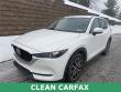 Used 2018 Mazda Mazda CX-5 Touring SUV