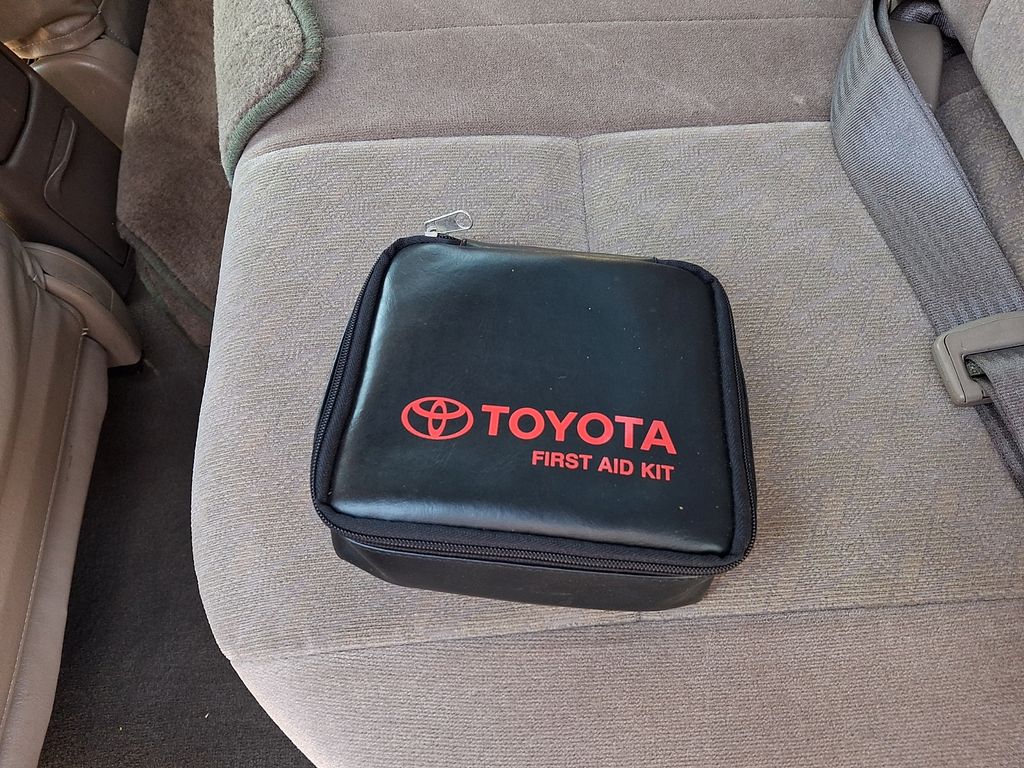 2003 Toyota Tacoma Prerunner - Photo 14