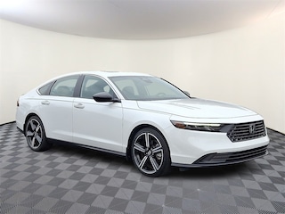 2023 Honda Accord Hybrid Sport Sedan for sale in Muncy PA