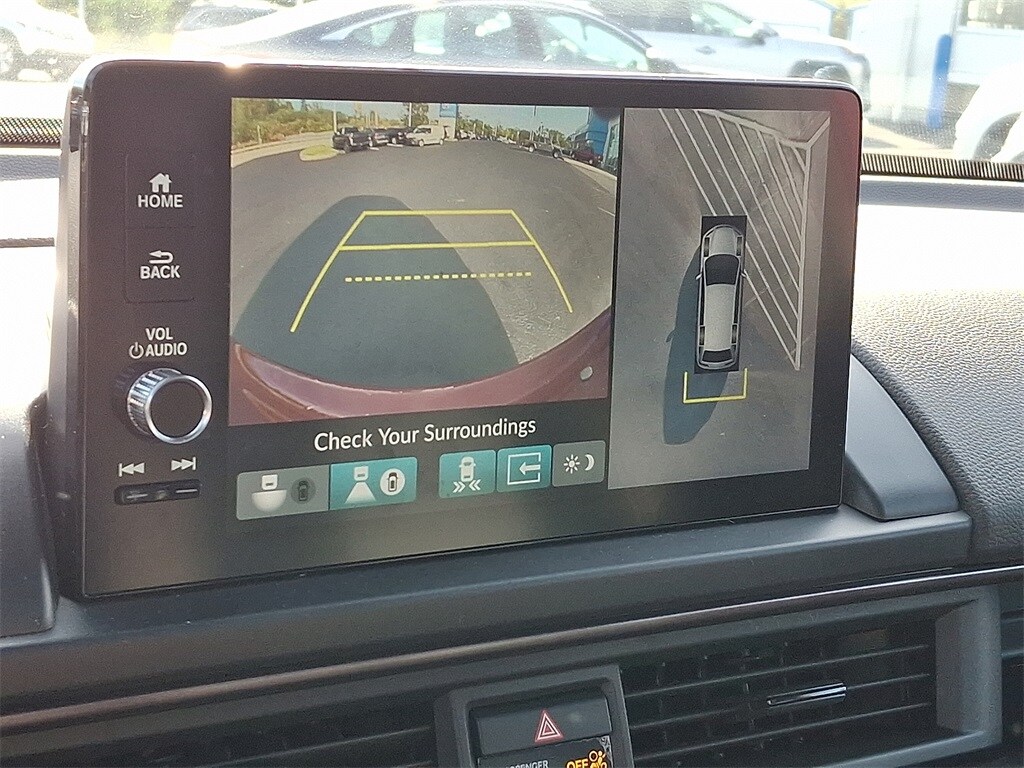 2023 Honda Pilot TrailSport photo 4