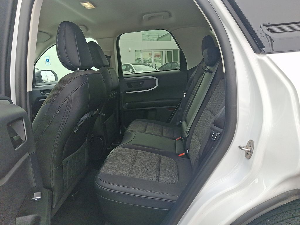2023 Ford Bronco Sport Big Bend - Photo 13