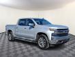 Used 2021 Chevrolet Silverado 1500 LT Truck Crew Cab