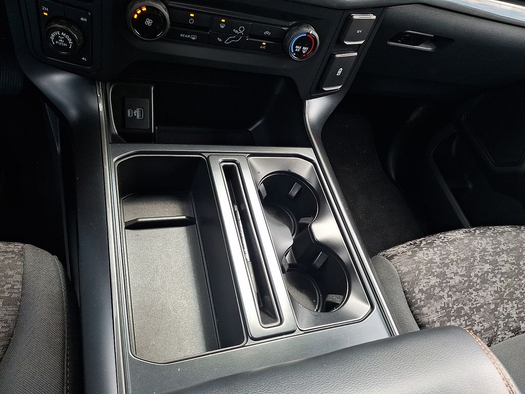 2021 Ford F-150 Tremor - Photo 26