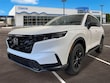 Honda CR-V Hybrid