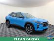 Used 2024 Chevrolet Trax 2RS SUV