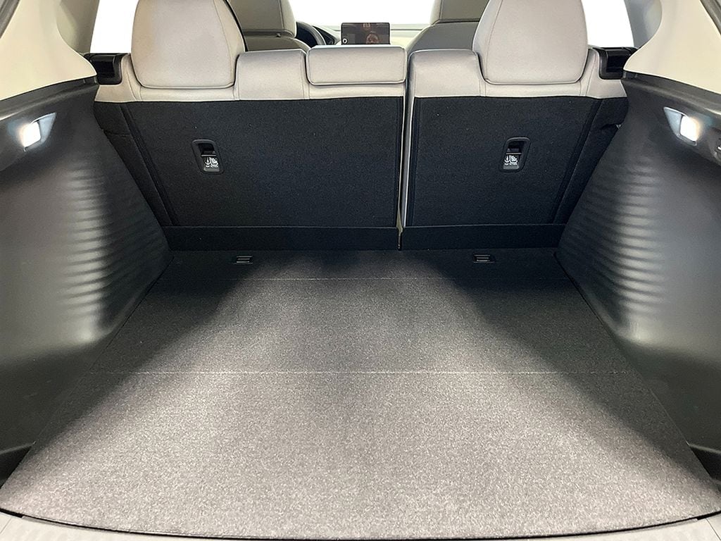 2026 Honda HR-V LX - Photo 22