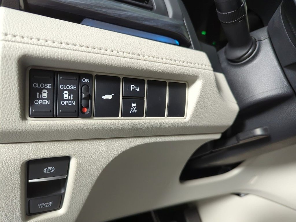 2026 Honda Odyssey Elite - Photo 20
