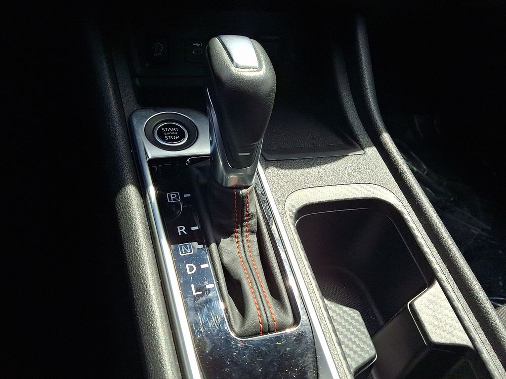 2024 Nissan Sentra SR - Photo 16