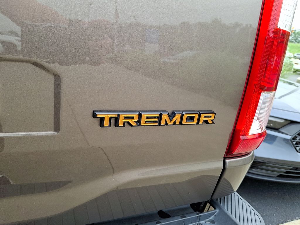 2021 Ford F-150 Tremor - Photo 30