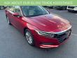 Used 2018 Honda Accord LX Sedan