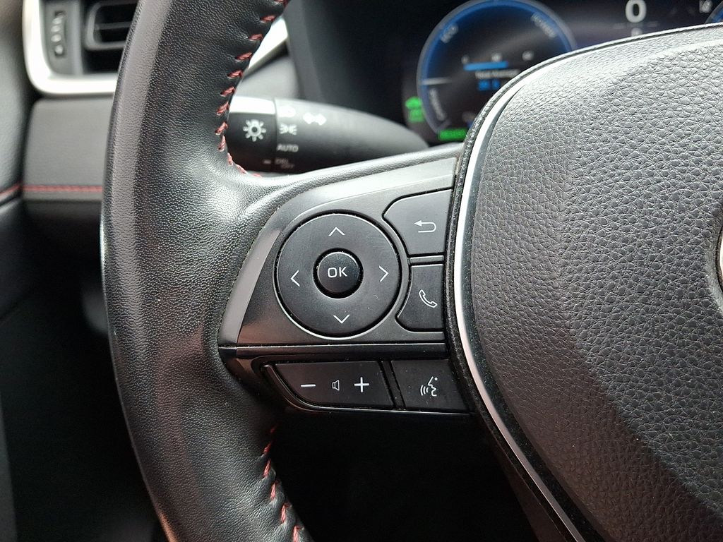 2023 Toyota RAV4 XSE - Photo 25