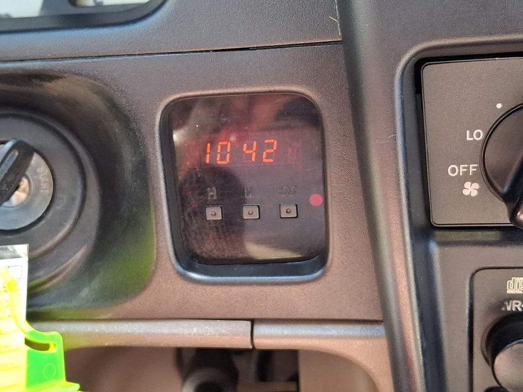 2003 Toyota Tacoma Prerunner - Photo 26