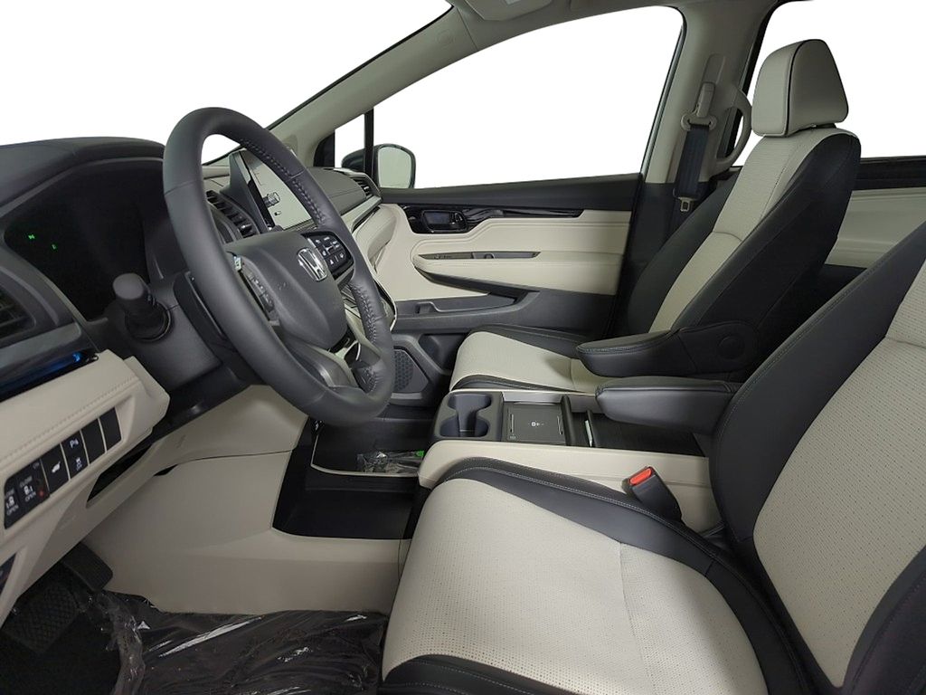 2026 Honda Odyssey Elite - Photo 9