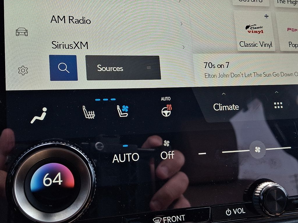 2024 Lexus GX Luxury+ - Photo 33