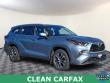 Used 2022 Toyota Highlander XLE SUV