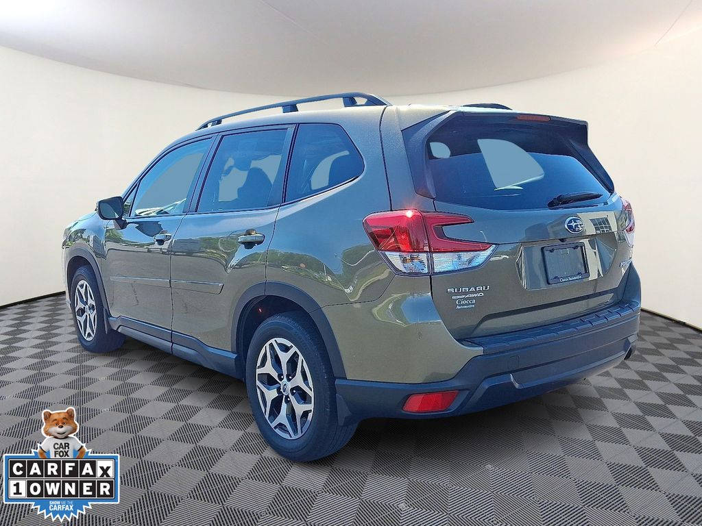 2023 Subaru Forester Premium - Photo 7