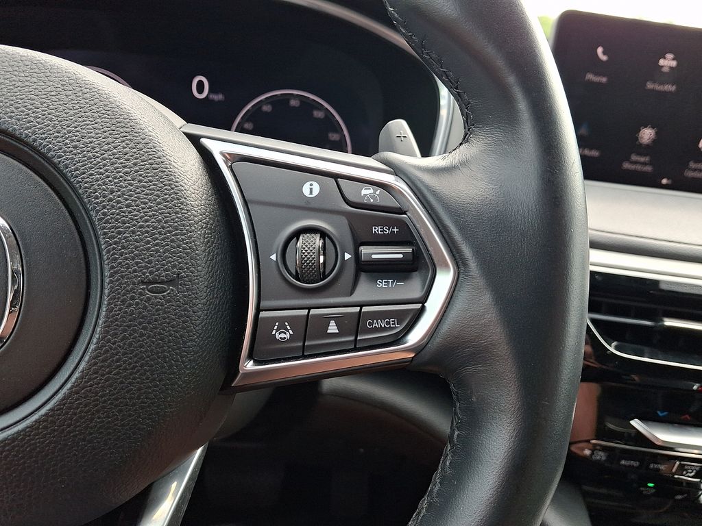 2023 Acura MDX Base - Photo 25