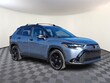  Toyota Corolla Cross Hybrid