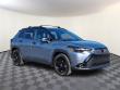 Used 2024 Toyota Corolla Cross Hybrid Nightshade Edition SUV