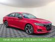 Used 2022 Honda Accord Hybrid Sport Sedan
