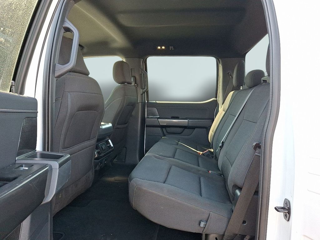 2023 Ford F-150 XLT - Photo 10