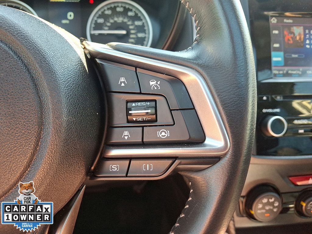 2023 Subaru Forester Premium - Photo 24