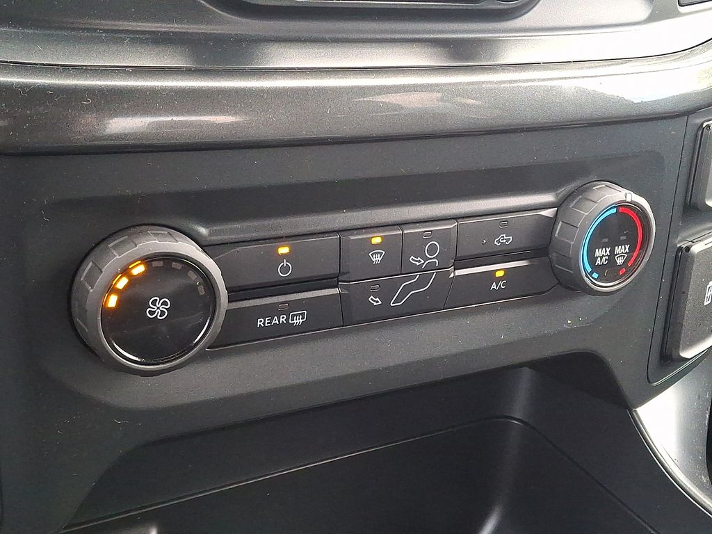 2021 Ford F-150 Tremor - Photo 17