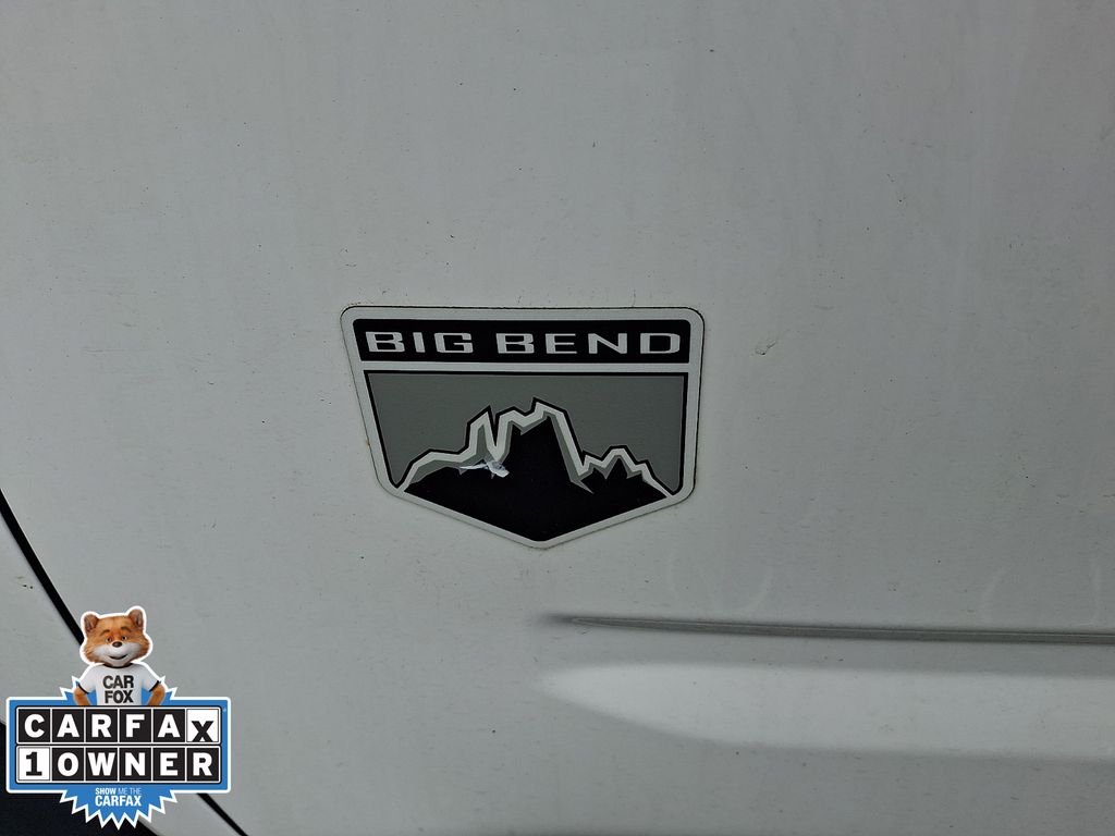 2023 Ford Bronco Sport Big Bend - Photo 31