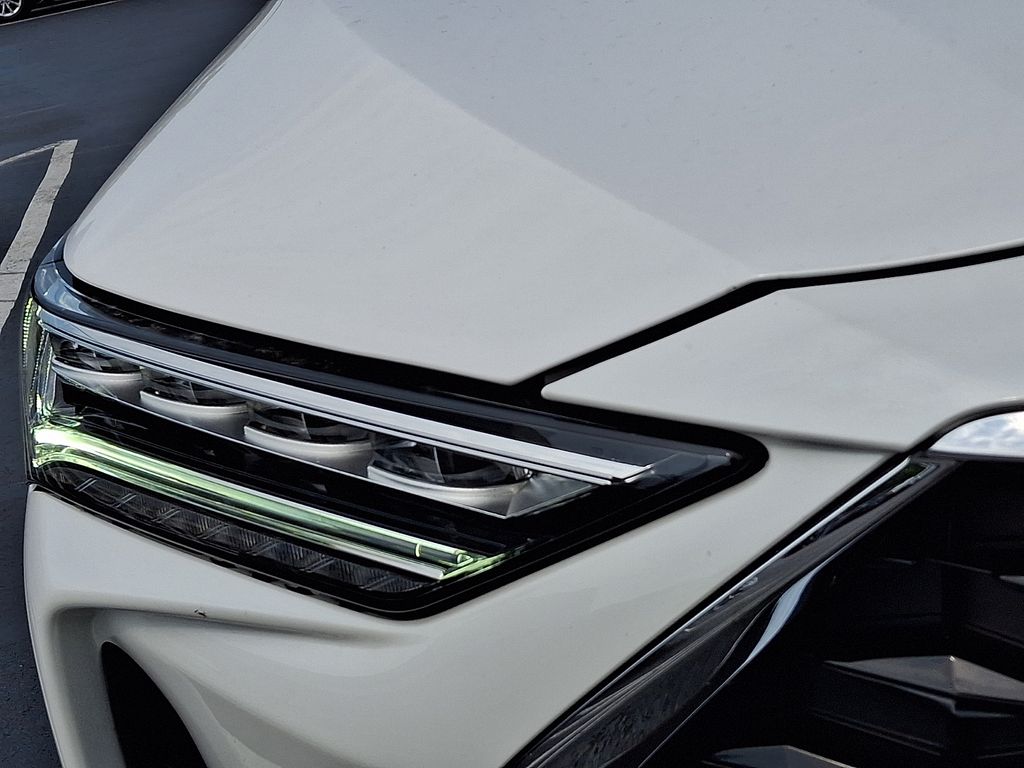 2023 Acura MDX Base - Photo 12
