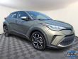 Used 2021 Toyota C-HR XLE SUV