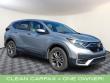 Used 2022 Honda CR-V EX-L SUV