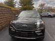 Used 2022 Ford Explorer XLT SUV