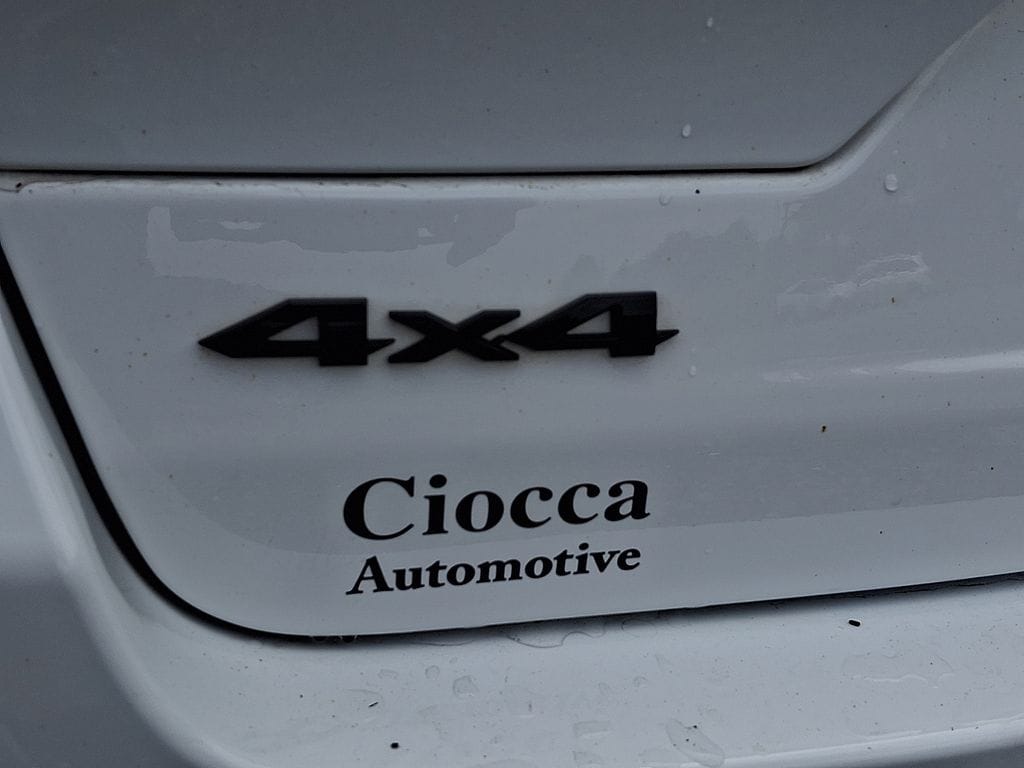 2023 Jeep Grand Cherokee Altitude - Photo 34