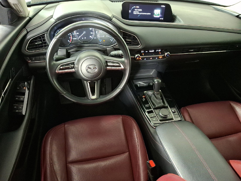 Used 2023 Mazda CX-30 2.5 S Carbon Edition SUV