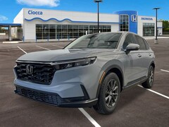 2026 Honda CR-V EX-L SUV