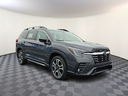 2024 Subaru Ascent Limited 7-Passenger SUV
