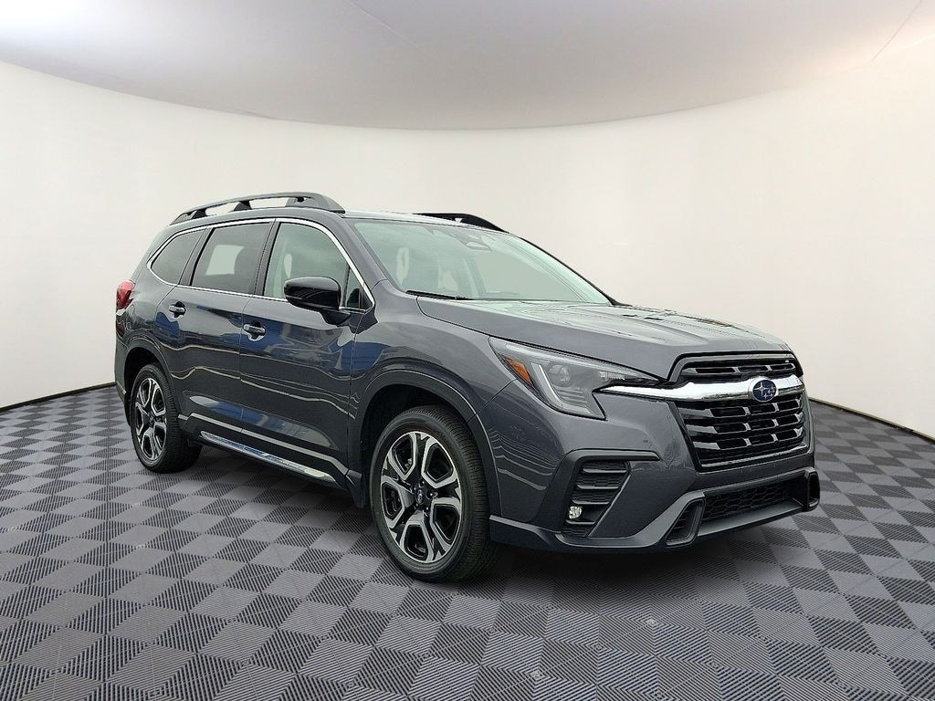 Used 2024 Subaru Ascent Limited 7-Passenger SUV