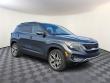 Used 2021 Kia Seltos S SUV