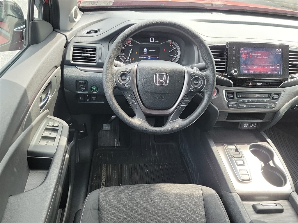 Used 2023 Honda Ridgeline Sport with VIN 5FPYK3F1XPB050275 for sale in Harrisburg, PA