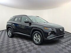 2022 Hyundai Tucson SEL SUV