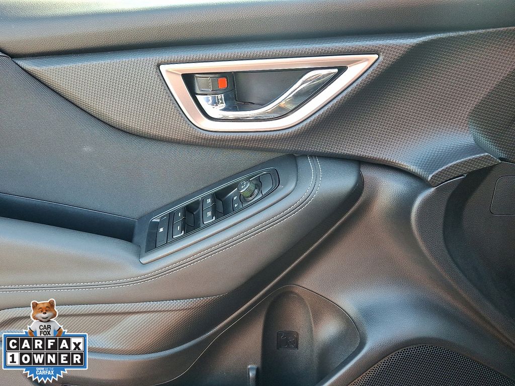 2023 Subaru Forester Premium - Photo 15
