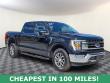 Used 2021 Ford F-150  Truck SuperCrew Cab