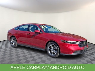 2024 Honda Accord EX Sedan for sale in Muncy PA