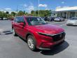 Used 2025 Honda CR-V EX-L SUV