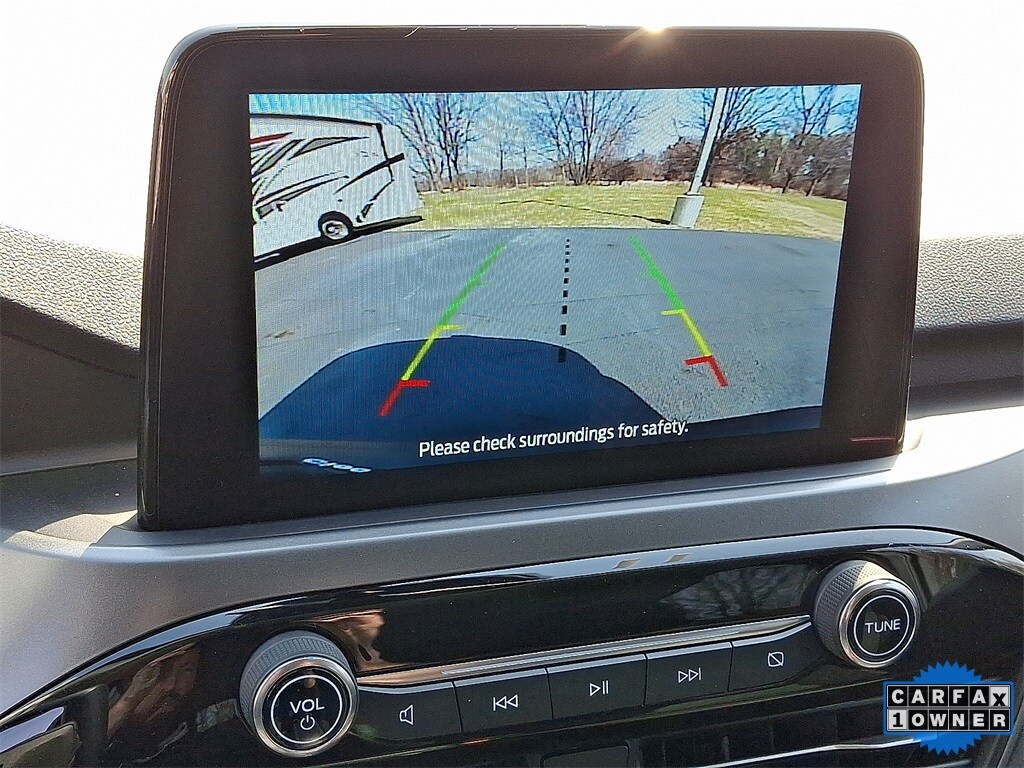 2024 Ford Escape Active photo 4