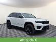 Used 2023 Jeep Grand Cherokee Laredo SUV