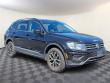Used 2021 Volkswagen Tiguan 2.0T SE R-Line Black 4MOTION SUV