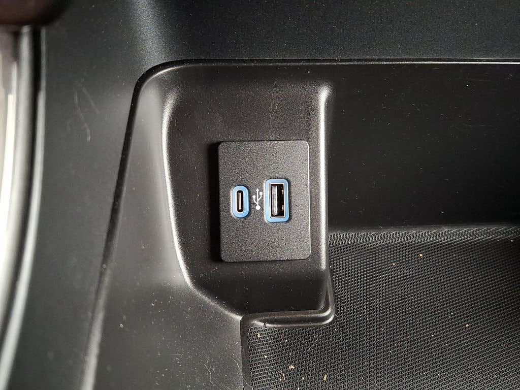2021 Ford F-150 Tremor - Photo 23
