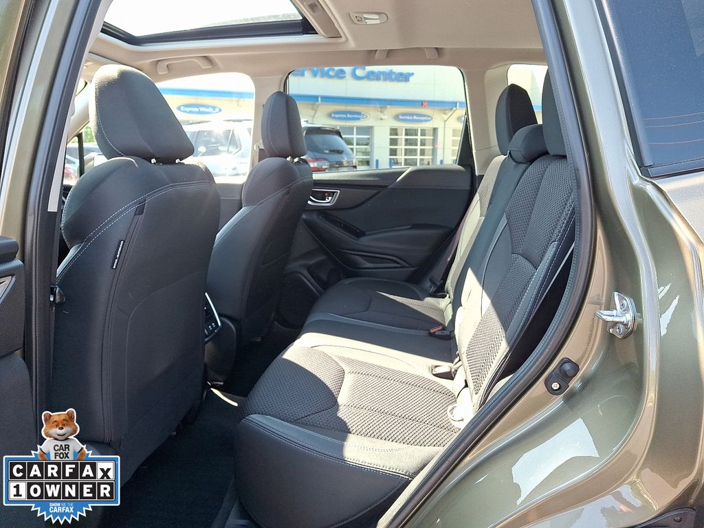 2023 Subaru Forester Premium - Photo 13