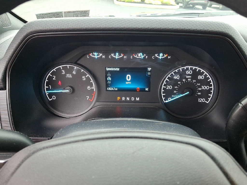 2021 Ford F-150 Tremor - Photo 20